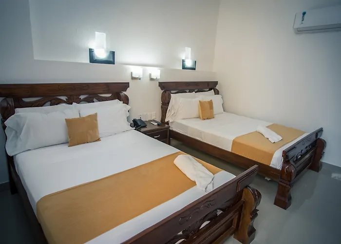 Hotel Casa Tere