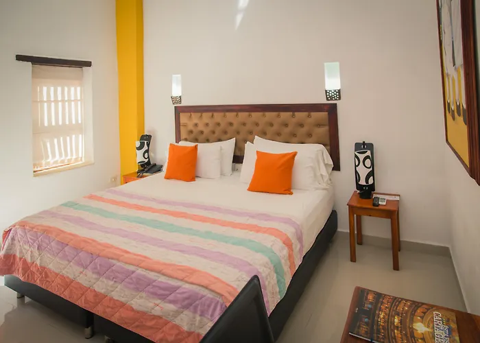 Hotel Casa Tere