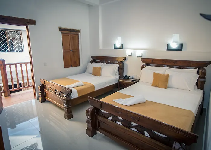 Hotel Casa Tere