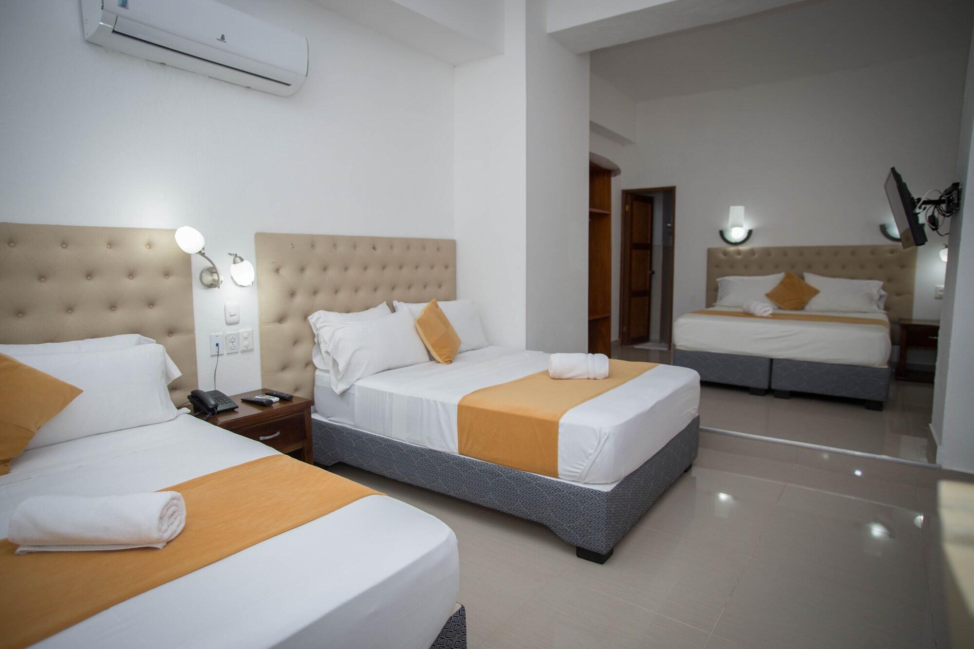 酒店 Casa Tere Cartagena
