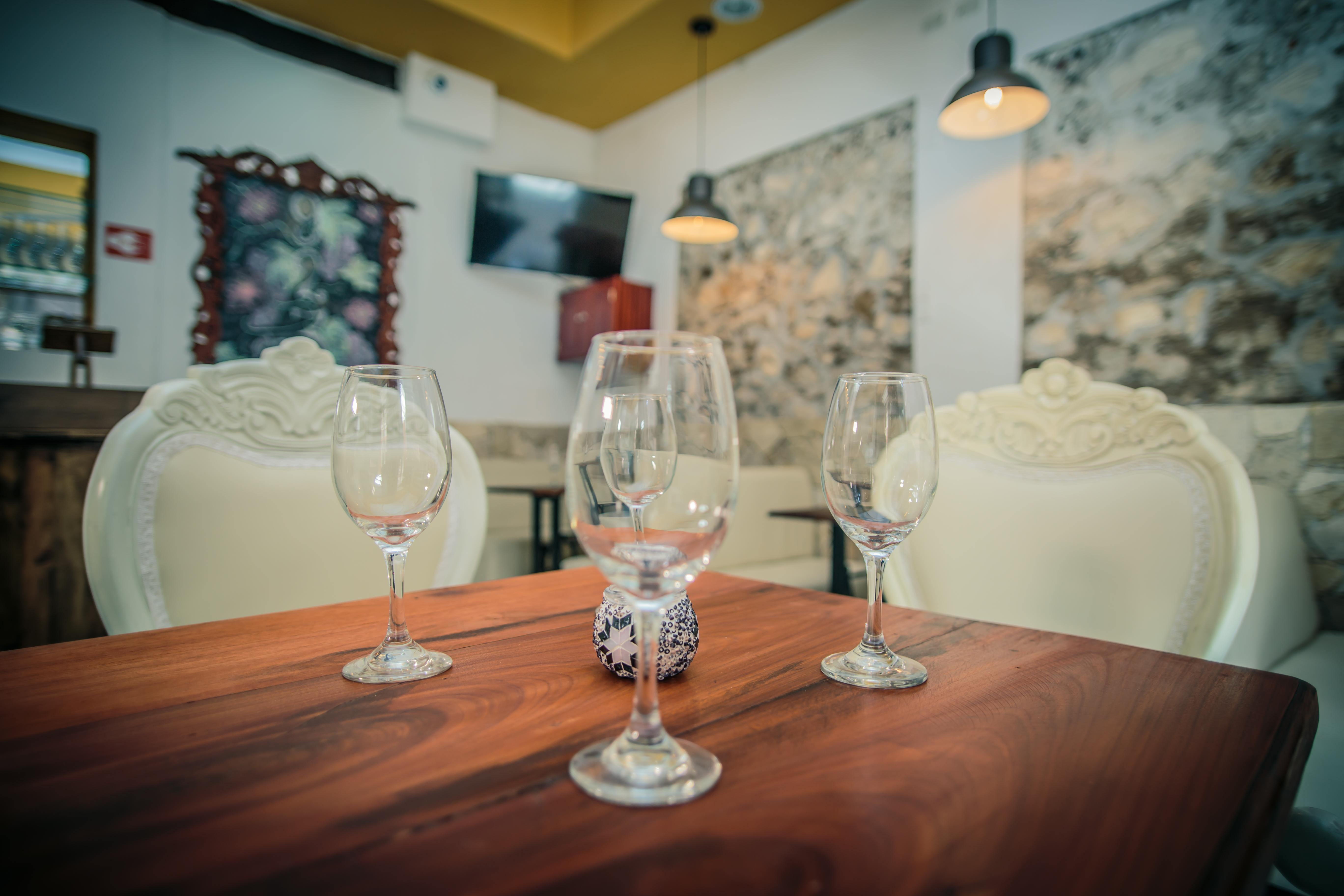Casa Tere 酒店 Cartagena
