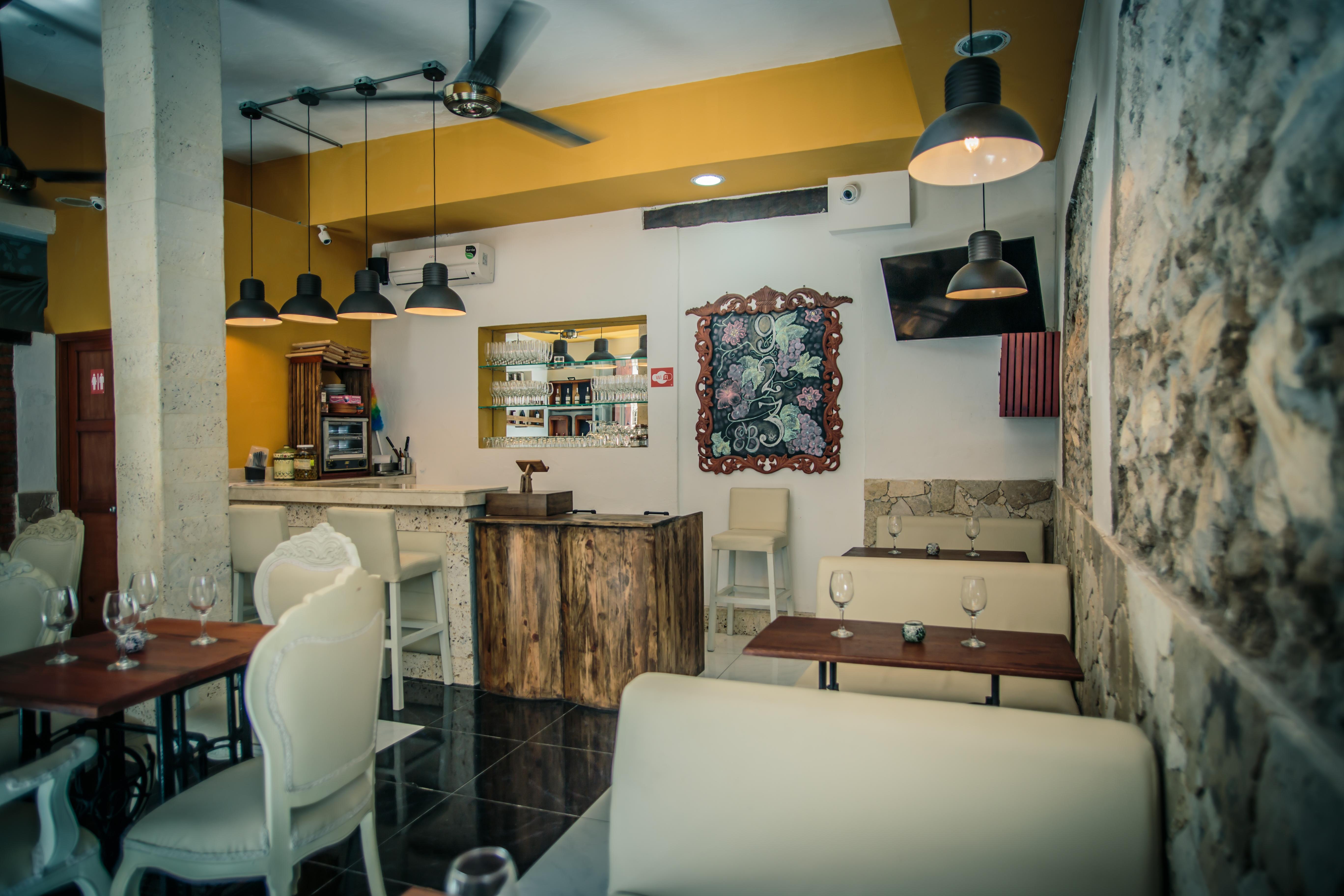 酒店 Casa Tere Cartagena