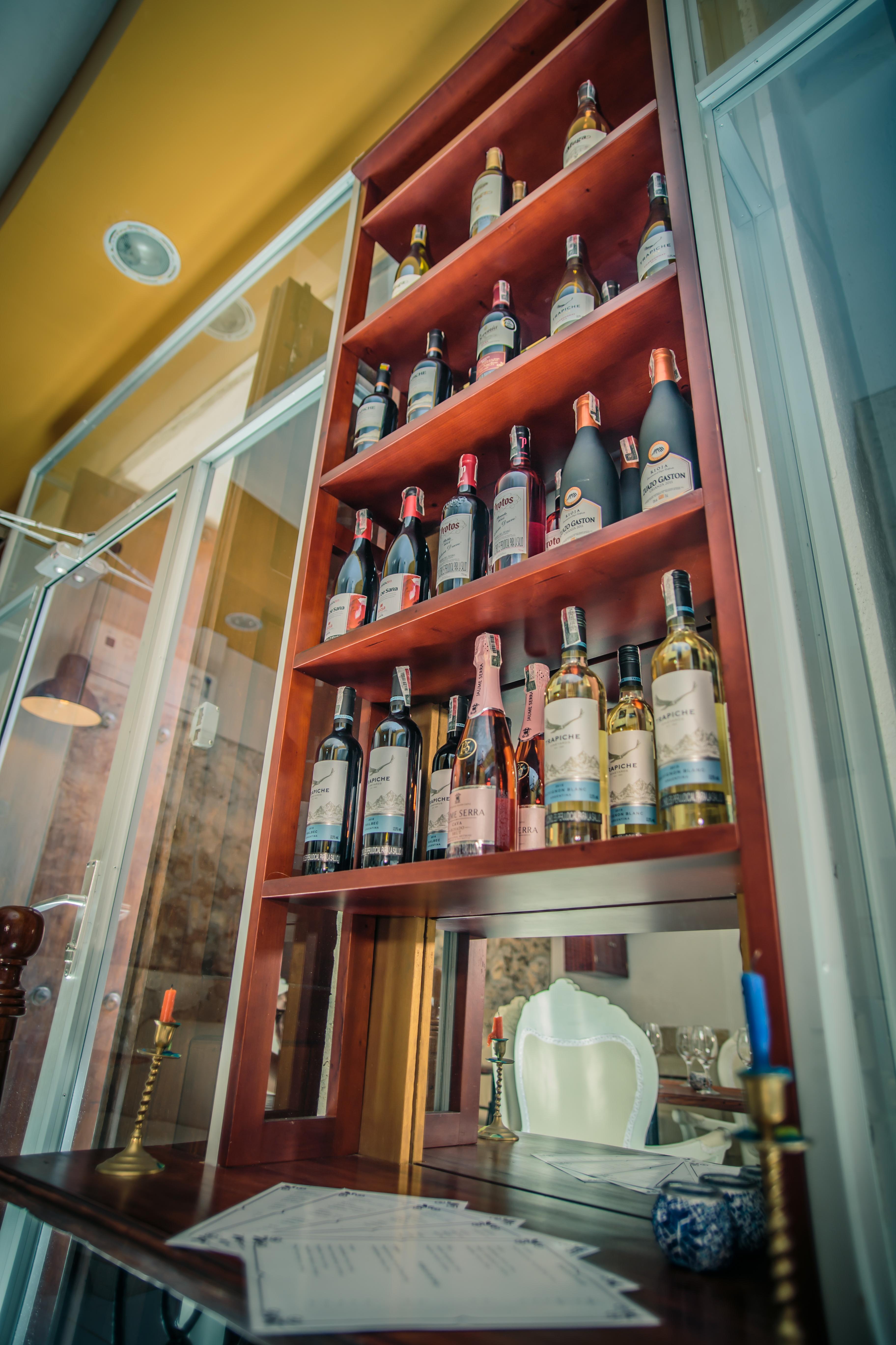 酒店 Casa Tere 3*