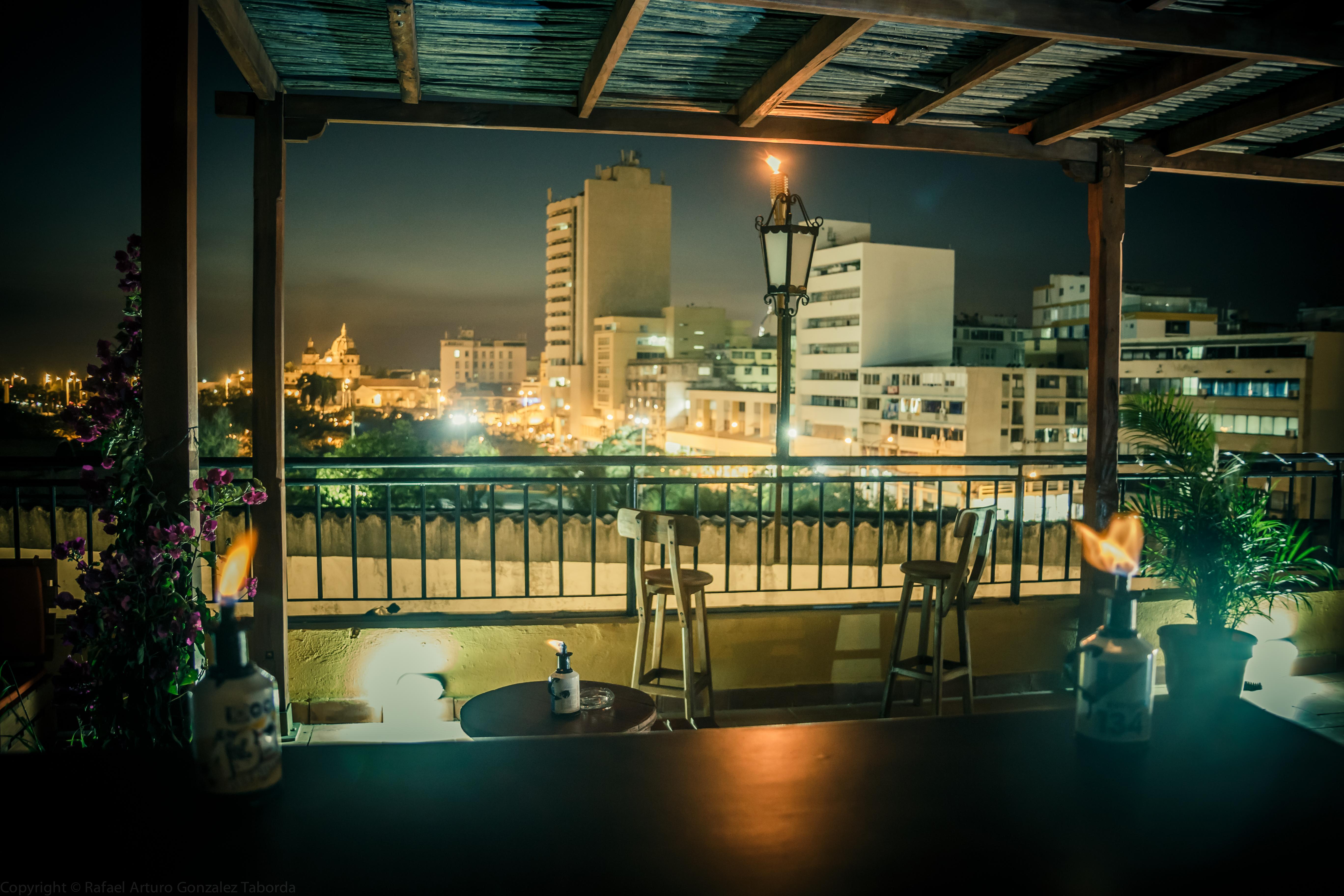 酒店 Casa Tere
