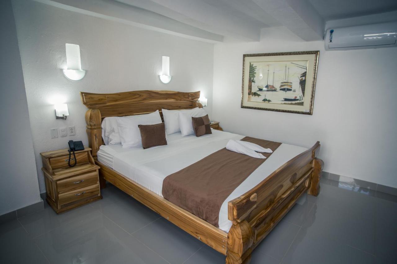 酒店 Casa Tere Cartagena